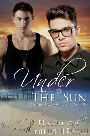 [Sapphire Cay 02] • Under the Sun